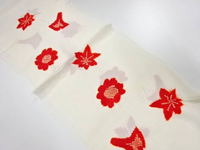 Japanese Kimono / Accessories Silk